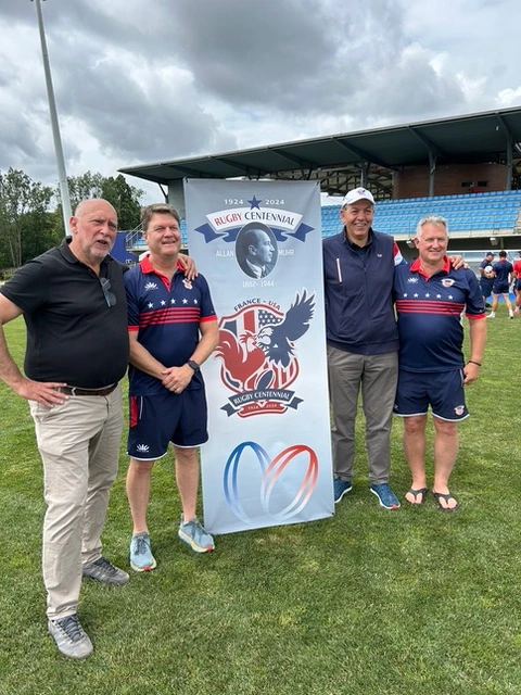 Photo rugby centennial x territoria