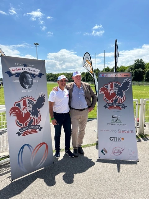 Photo rugby centennial x territoria