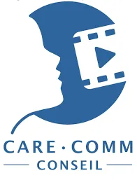 Logo care comm conseils